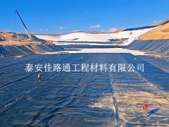 污水處理防滲膜施工不翻車！5大核心管控要點(diǎn)全